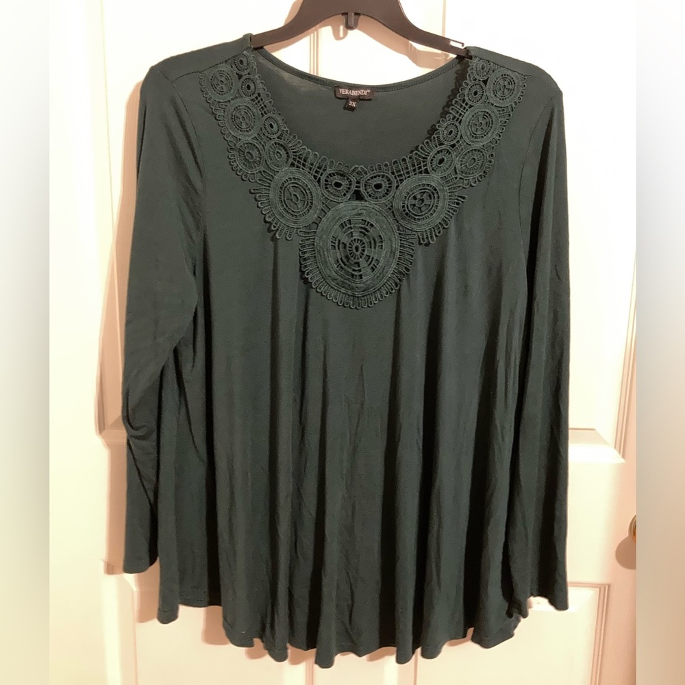 Verabendi shirt 3X